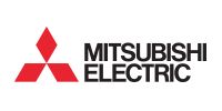 Mitsubishi Electric authorised dealer logo