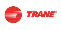 Trane authorised dealer logo