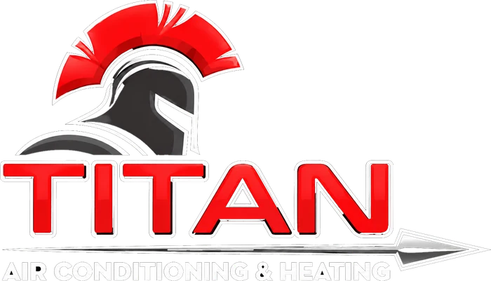 Titan Air Conditioning & Heating logo